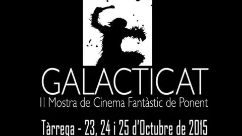 Galacticat2015