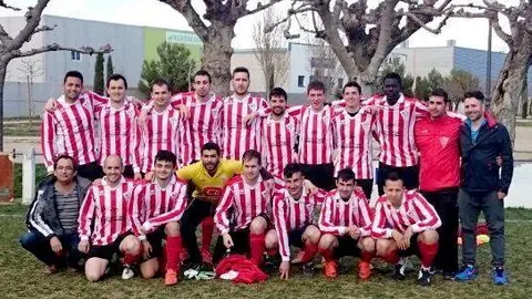 Equips del Fondarella Club de Futbol