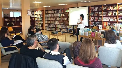 El tema l'Àlbum il·lustrat completa les activitats del programa Municipi Lector