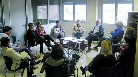 Arxiu de les activitats de l'Ateneu Golmesenc @Territoriscat