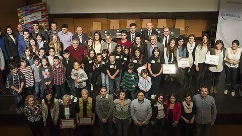 Premis Global Lleida tots