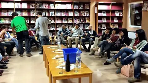 Birra i Mots Biblioteca Portada