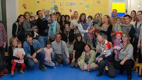 Castanyada Sidamon Josep M. Llovera 2