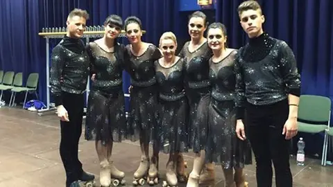 <p>Shows Patinatge Artístic Juneda</p>