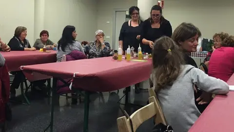 El Taller d'aperitius a Juneda