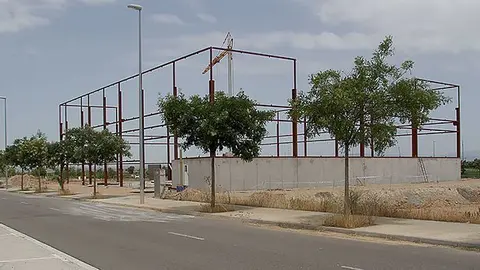 Tallers Miranda de Mollerussa va comença les obres al mes de juny.