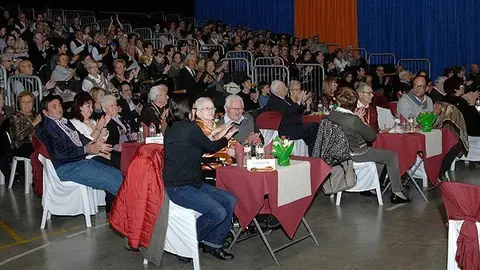 Homenatge als octogenaris de les Borges 2014T