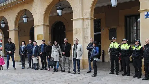 Concentracio Mollerussa