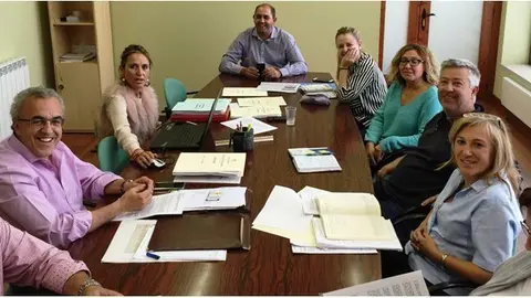 La Junta de Govern Local de les Borges BlanquesT