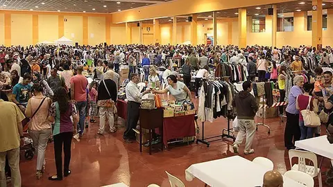 Mercat de Segona Ma 2015 (17)