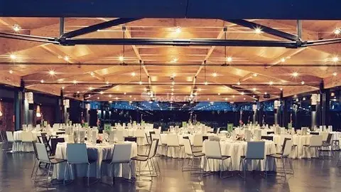 Restaurant La Boscana de Bellvís commemora el primer any