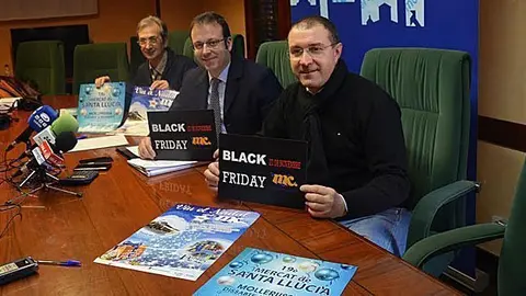 Black Friday portada