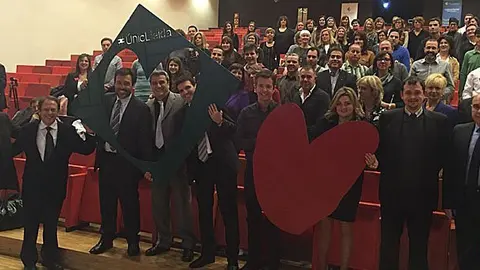 jornada llotja cis portada