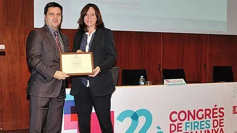 Foto Poldo Premi FEFIC portada