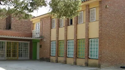 L'Escola Camp Crusat del CogulT
