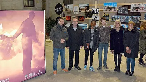 Exposicion IEI Segon origen portada buena