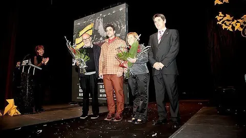 Lliurament de Premis (5)