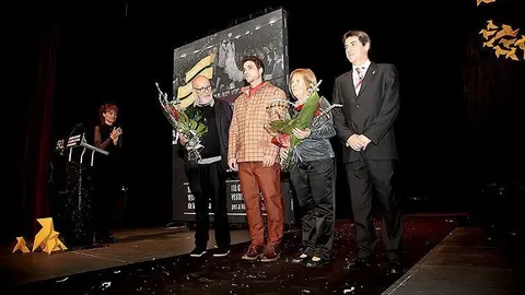 Lliurament de Premis (6)