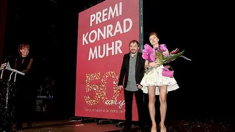 Lliurament de Premis (8)