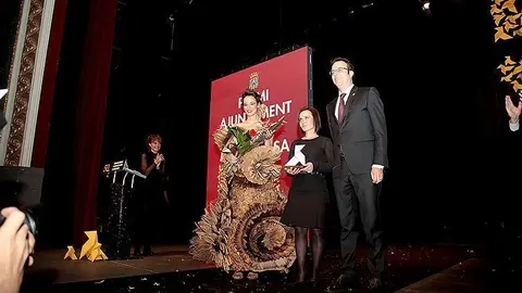 Lliurament de Premis (10)