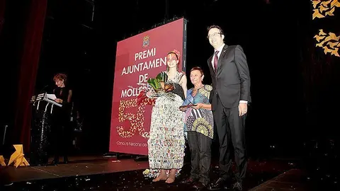 Lliurament de Premis (13)