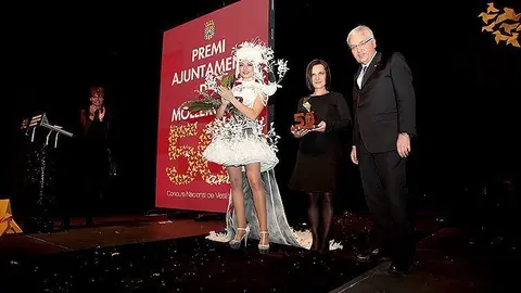 Lliurament de Premis (14)