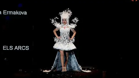 Primer premi - Fantasia - Natalia Ermakova (2)