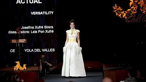 Primer Premi-Actual-Josefina Xufrré (3)