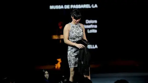 Quart Premi - Corte Inglès - Dolors Josefna i Lolita (2)