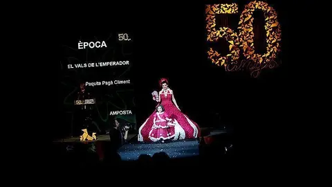 Quart Premi- Epoca- Corte ingles- Paquita Pagà (1)