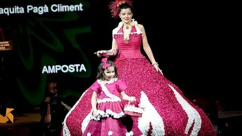 Quart Premi- Epoca- Corte ingles- Paquita Pagà (2)