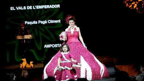 Quart Premi- Epoca- Corte ingles- Paquita Pagà (3)