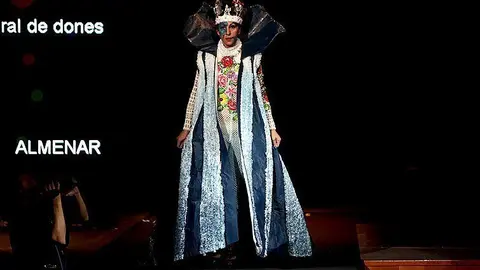 Tercer Premi - Assc. Cultural de Dones - Almenar (2)