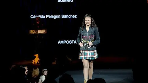 Tercer Premi-Actual-Càndida Pelegrin (1)