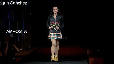 Tercer Premi-Actual-Càndida Pelegrin (2)