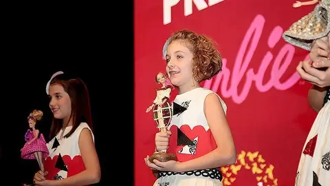 Vestits de nines Barbie (5)