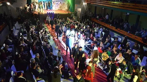 Rossello Marató TV3