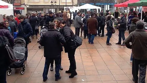 Mollerussa Marató Portada