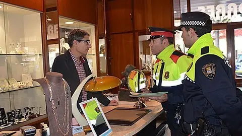 Operacio Grevol Mossos Policia portada