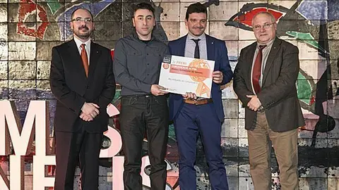 Premi Mitjans Comunicació3_Ateneu Golmesenc4 portada