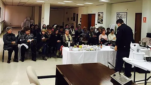 El Cooking Show Aitona portada