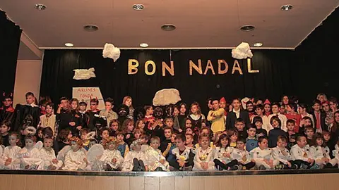Fondarella Nadal portada