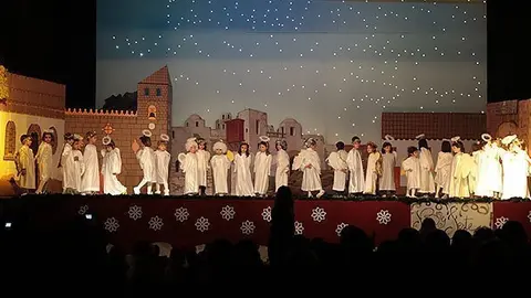 Pastorets del Palau d'Anglesola (3)