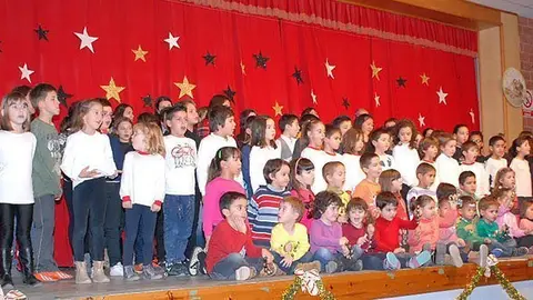 Interpretacions dels nens i nenes de l'escola El Timó de Sidamon