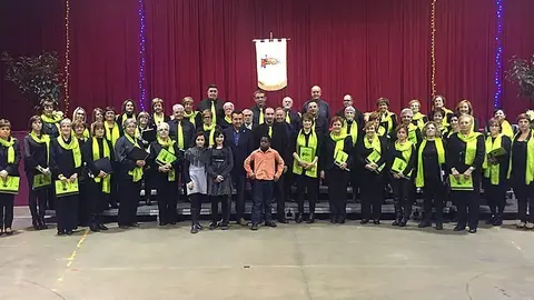 Concert Coral de Miralcamp