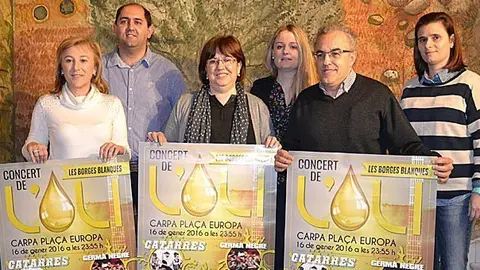 CONCERT_OLI_BORGES portada