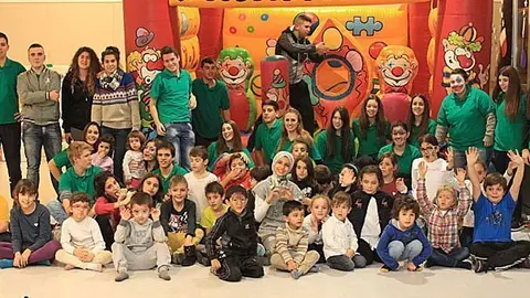 Parc de Nadal Golmés portada