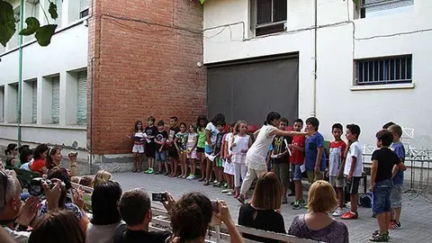 Escola Musica portada