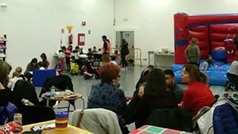 Parc de Nadal Torregrossa