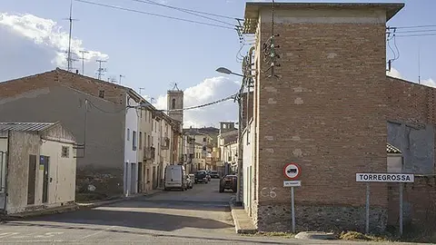 Xarxa Electrica Torregrossa Portada